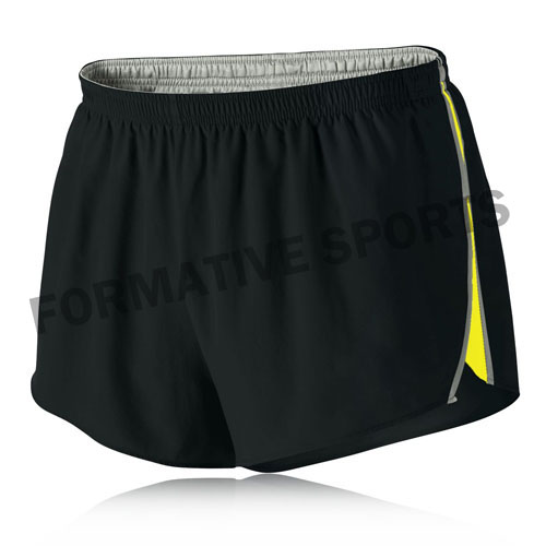 Customised Running Shorts Manufacturers in Napier